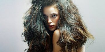 Cómo restaurar el cabello después de la caída del cabello.
