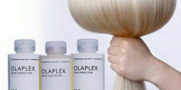 Olaplex para el cabello