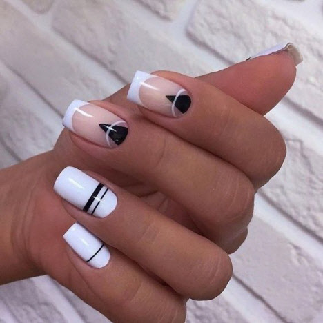 Manicure 2020: photo of fashion trends
