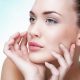 Features of facial skin care in winter