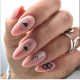 Manicure minimalism in the style of geometry: ideas 2020