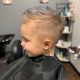 Top 5 children's haircuts for boys of the season 2021-2022