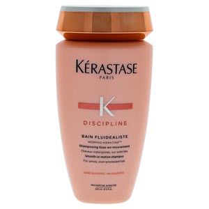 Champú de baño suavizante Kerastase (sin sulfato)