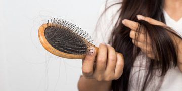 Hair loss: how to solve the problem?