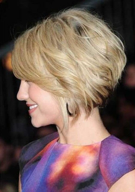 Photo of fashionable haircuts for women